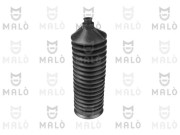 6630 Měch, řízení AKRON-MALÒ