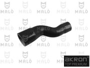 6856SIL Hadička plnicího vzduchu AKRON-MALÒ
