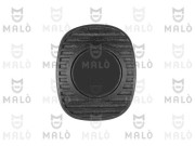 70651 Obložení pedálu, spojkový pedál AKRON-MALÒ