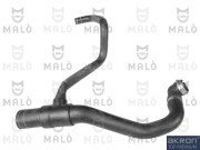 70672A Hadice chladiče AKRON-MALÒ