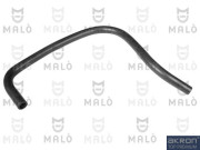 70862A Hadice, výměník tepla (topení) AKRON-MALÒ