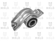 7093 AKRON-MALÒ ulożenie riadenia 7093 AKRON-MALÒ