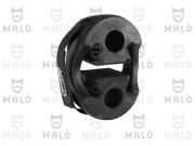 7188 Držák, výfukový systém AKRON-MALÒ