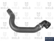 71901A Hadice chladiče AKRON-MALÒ