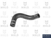 7197A Hadice chladiče AKRON-MALÒ