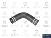 7200A Hadice, výměník tepla (topení) AKRON-MALÒ