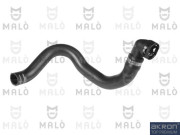 7210A Hadice chladiče AKRON-MALÒ