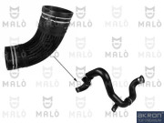 73354A Hadička plnicího vzduchu AKRON-MALÒ