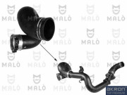 73355A Hadička plnicího vzduchu AKRON-MALÒ