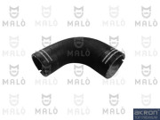 73401SIL Hadička plnicího vzduchu AKRON-MALÒ