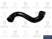 73561SIL Hadička plnicího vzduchu AKRON-MALÒ