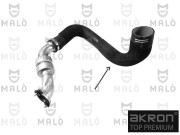 73562A Hadička plnicího vzduchu AKRON-MALÒ