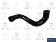 7356SIL Hadička plnicího vzduchu AKRON-MALÒ