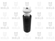 7398 Zarážka, odpružení AKRON-MALÒ