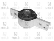 7519 AKRON-MALÒ ulożenie riadenia 7519 AKRON-MALÒ