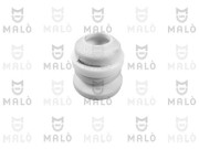 7909 Zarážka, odpružení AKRON-MALÒ