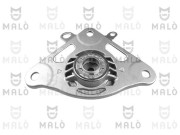 7911 Ložisko pružné vzpěry AKRON-MALÒ