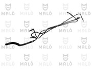 79172AK Palivová hadička AKRON-MALÒ