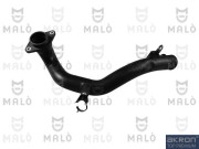 79231 Hadička plnicího vzduchu AKRON-MALÒ