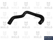 7924A Hadice chladiče AKRON-MALÒ