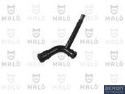 7928 Hadička plnicího vzduchu AKRON-MALÒ