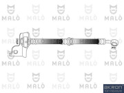80499 Brzdová hadice AKRON-MALÒ