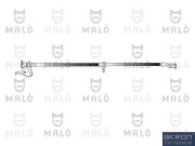 80980 Brzdová hadice AKRON-MALÒ