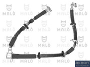 80996 Brzdová hadice AKRON-MALÒ