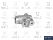 880061 AKRON-MALÒ regulátor brzdovej sily 880061 AKRON-MALÒ