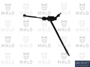 88206 Hlavní válec, spojka AKRON-MALÒ