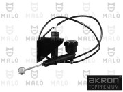 88293 Hlavní válec, spojka AKRON-MALÒ