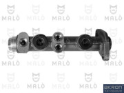 89007 Hlavní brzdový válec AKRON-MALÒ