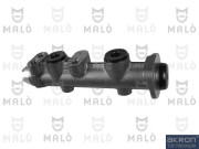 890151 Hlavní brzdový válec AKRON-MALÒ