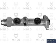 890161 Hlavní brzdový válec AKRON-MALÒ