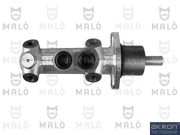 89057 Hlavní brzdový válec AKRON-MALÒ