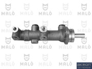 89058 Hlavní brzdový válec AKRON-MALÒ
