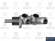 89071 Hlavní brzdový válec AKRON-MALÒ