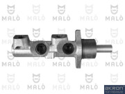 89078 Hlavní brzdový válec AKRON-MALÒ