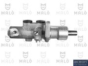 89083 AKRON-MALÒ hlavný brzdový válec 89083 AKRON-MALÒ