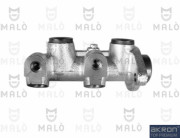 89086 AKRON-MALÒ hlavný brzdový válec 89086 AKRON-MALÒ