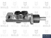 89109 Hlavní brzdový válec AKRON-MALÒ