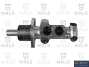 89121 Hlavní brzdový válec AKRON-MALÒ
