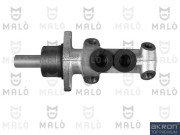 89133 Hlavní brzdový válec AKRON-MALÒ