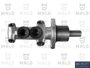 89134 Hlavní brzdový válec AKRON-MALÒ