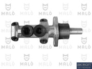 89151 Hlavní brzdový válec AKRON-MALÒ