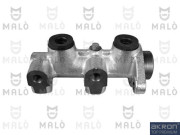 89157 Hlavní brzdový válec AKRON-MALÒ