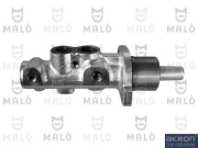 89163 Hlavní brzdový válec AKRON-MALÒ