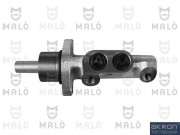 89166 Hlavní brzdový válec AKRON-MALÒ