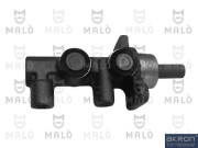 81258 Brzdová hadice AKRON-MALÒ
