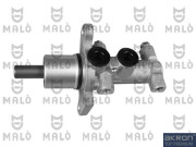 89195 Hlavní brzdový válec AKRON-MALÒ